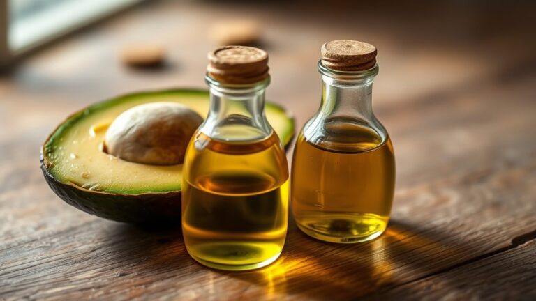 avocado oil is not seed oil