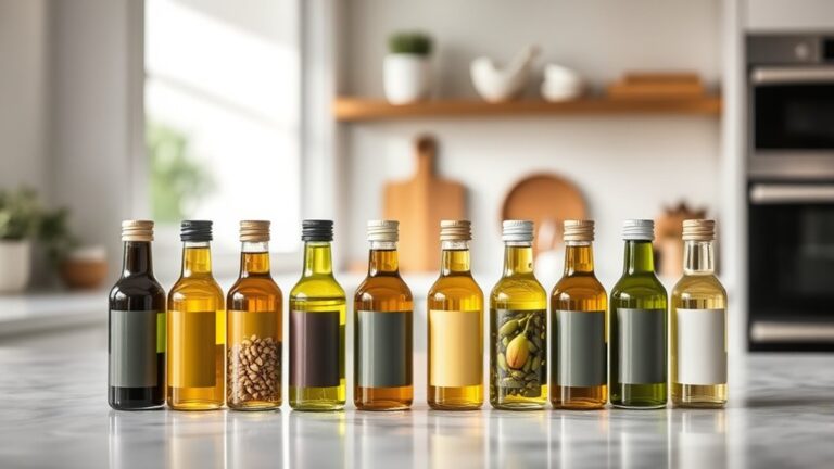 avoid harmful seed oils