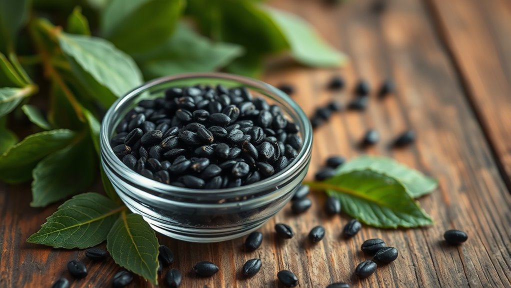black seed health benefits