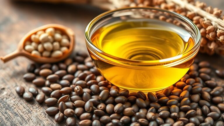 canola oil is seed oil