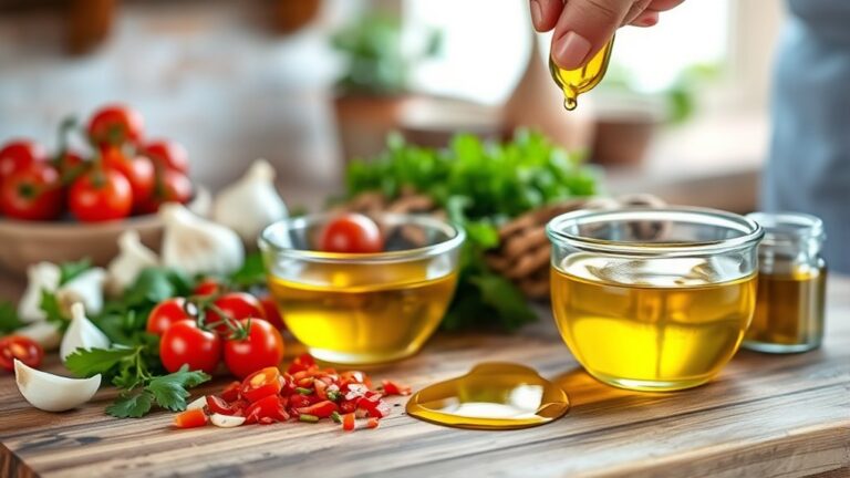 cava s use of seed oils