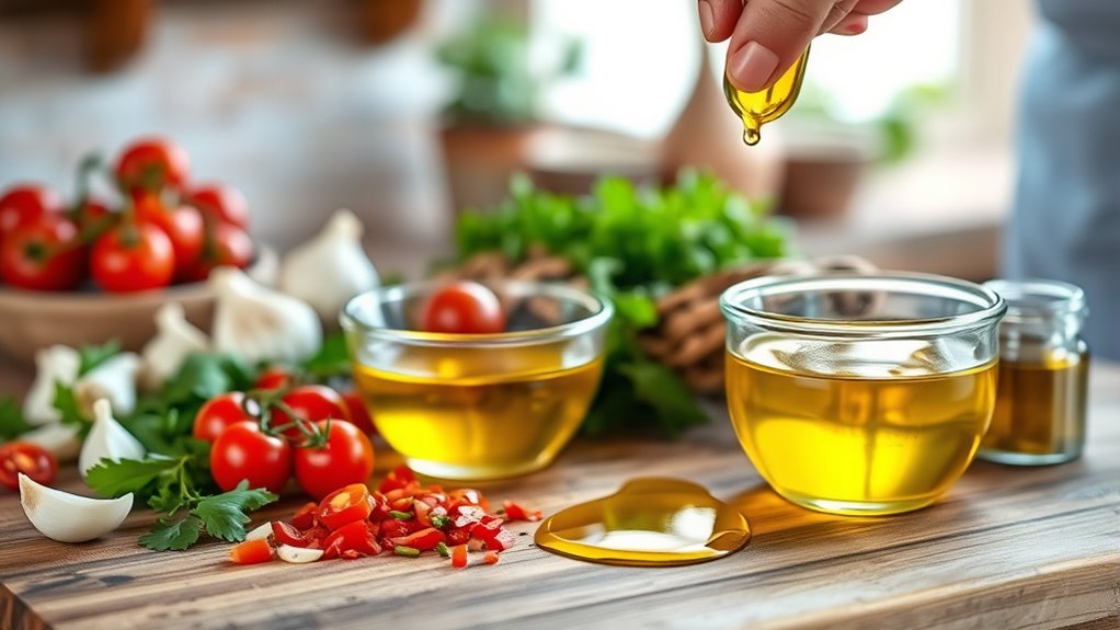 cava s use of seed oils