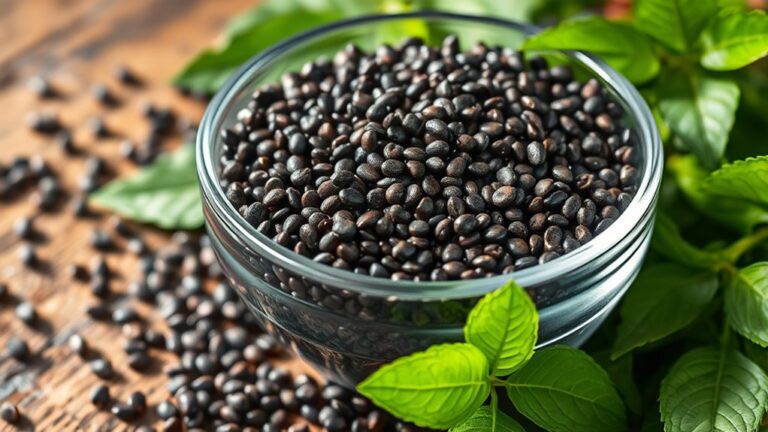chia seeds offer numerous benefits