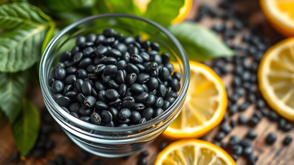 chia seeds promote health benefits