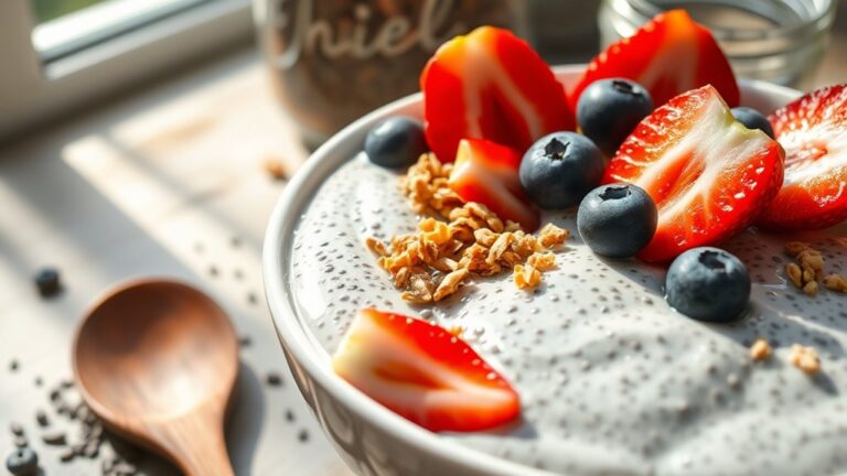 chia seeds promote health benefits