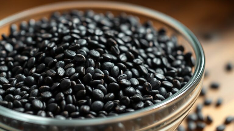 chia seeds protein content