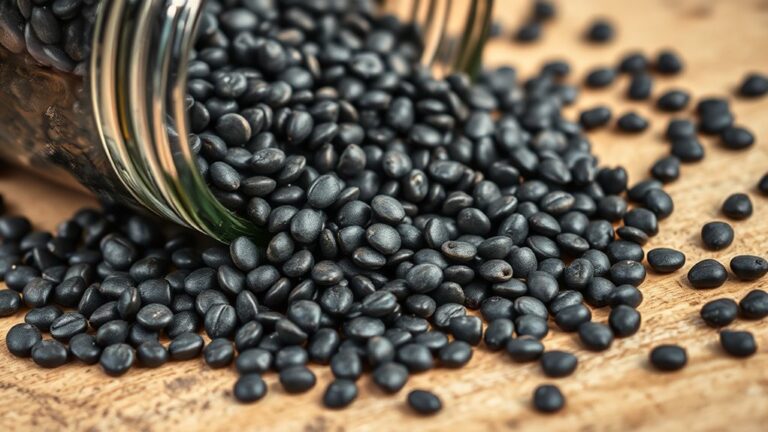 chia seeds spoil over time