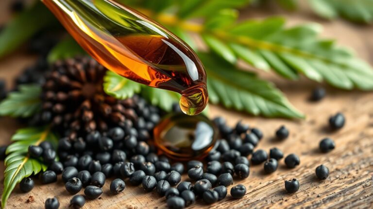 comprehensive black seed oil guide