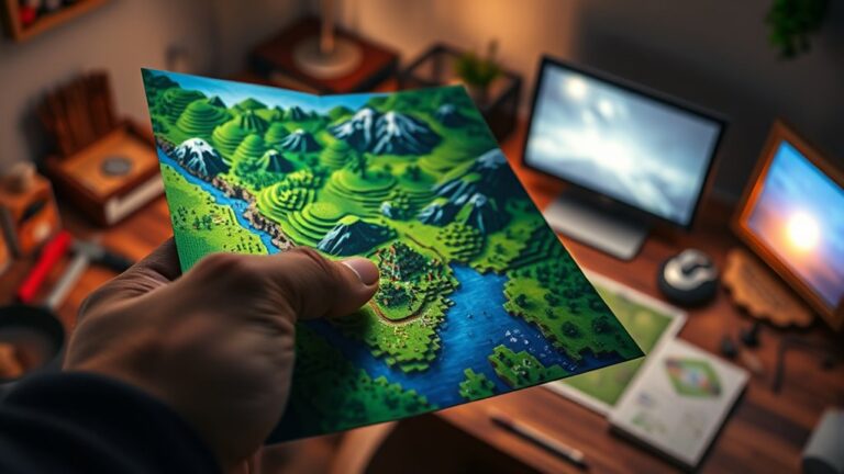 discover your realm seed