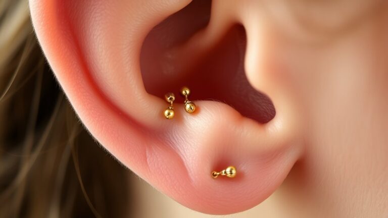 ear acupuncture for wellness
