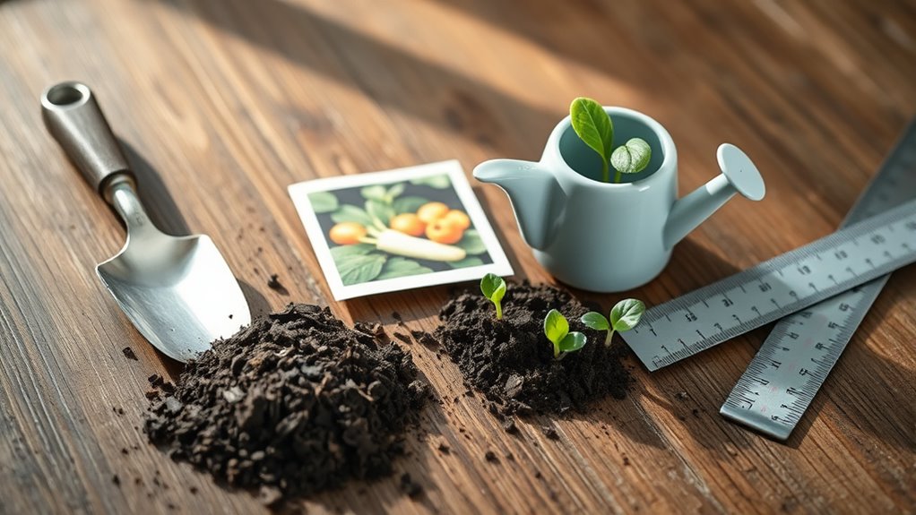 effective seed planting guide