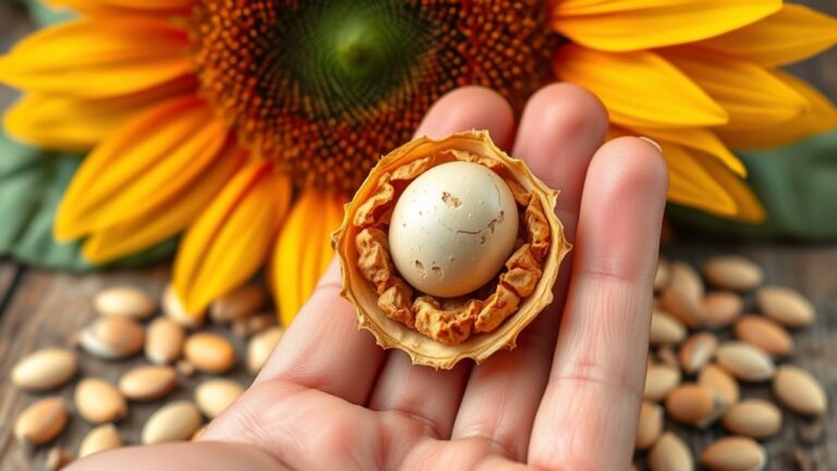 enjoy sunflower seeds properly