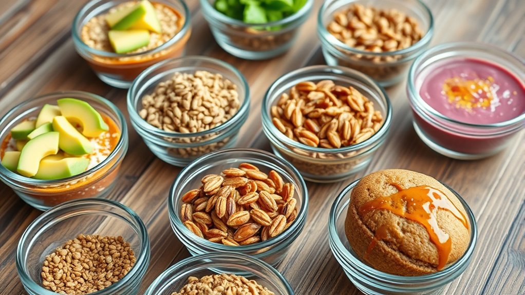 flax seeds culinary uses