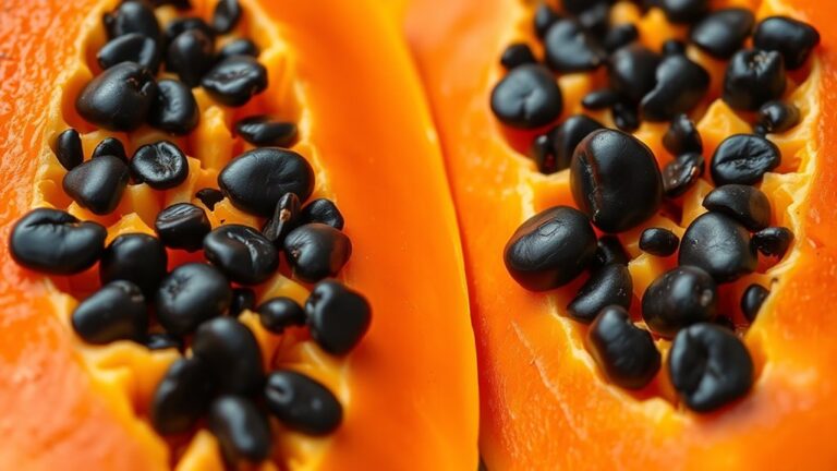 health benefits and effects
