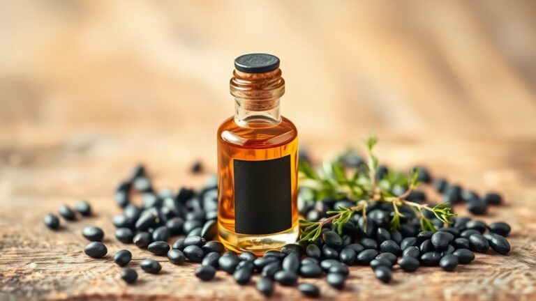 health benefits of black seed
