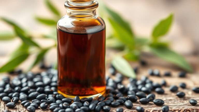 health benefits of black seed