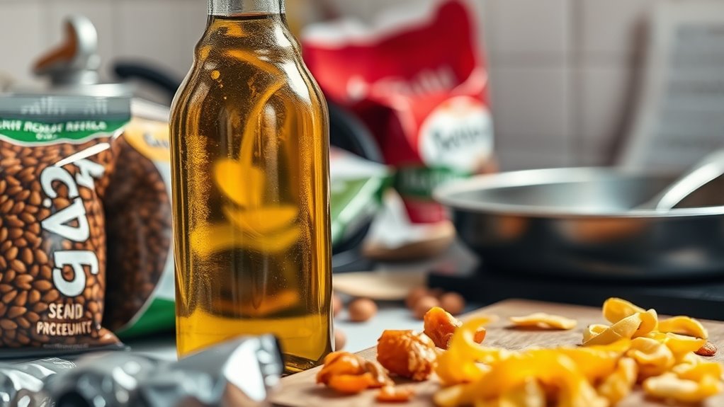 health risks of seed oils