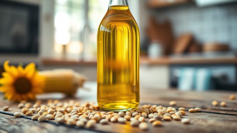 health risks of seed oils