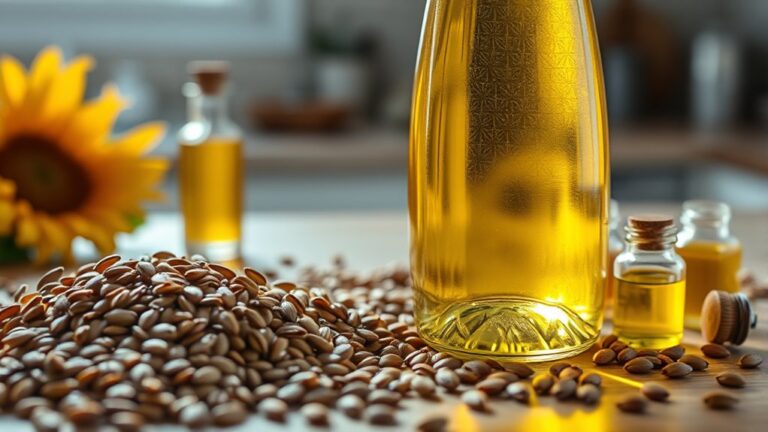 health risks of seed oils