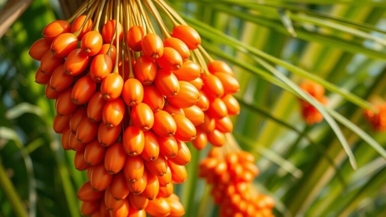 identify palm oil classification