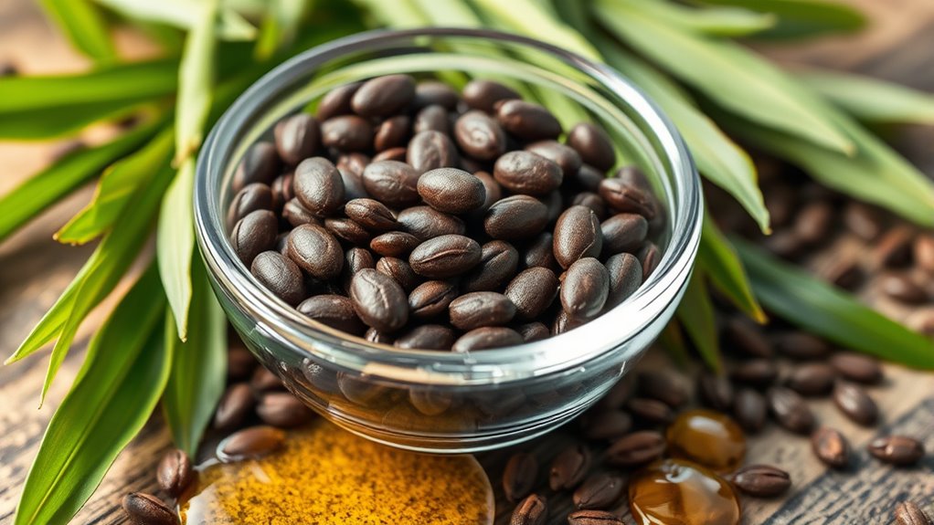 incorporate alsi seeds daily