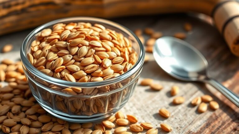 incorporate flax seeds daily