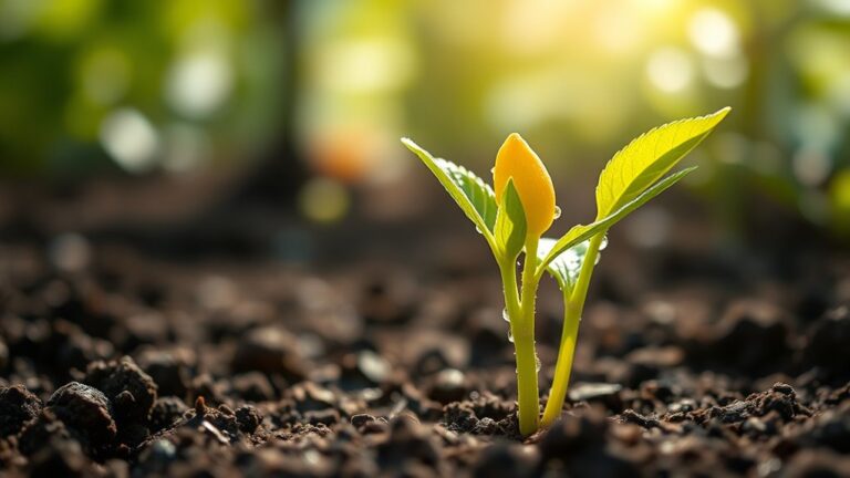 lemon tree seed cultivation