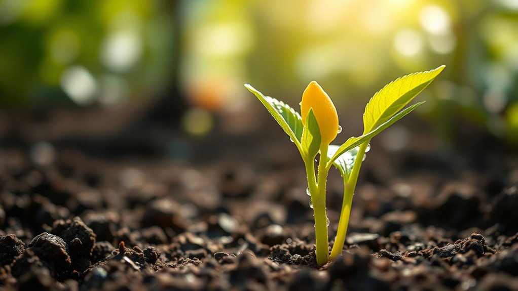 lemon tree seed cultivation