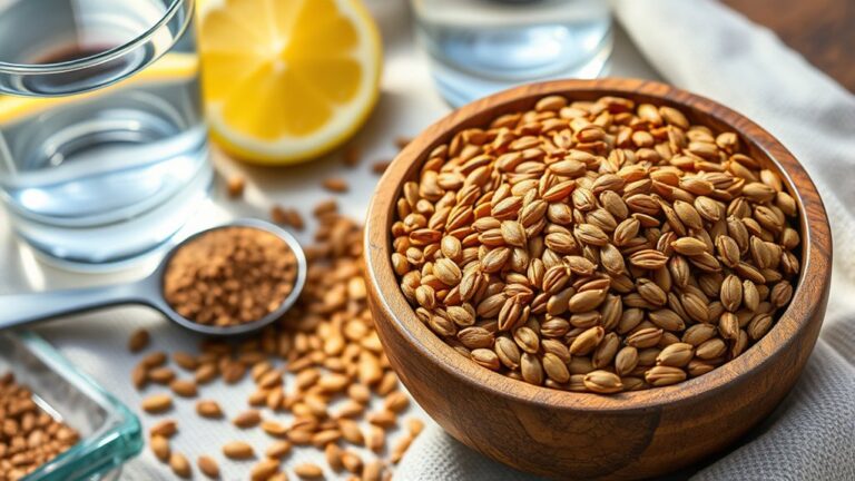 maximize flax seed benefits