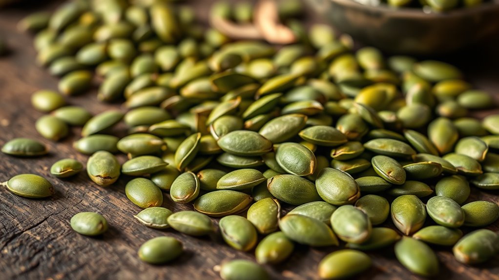 nutrient rich health benefits