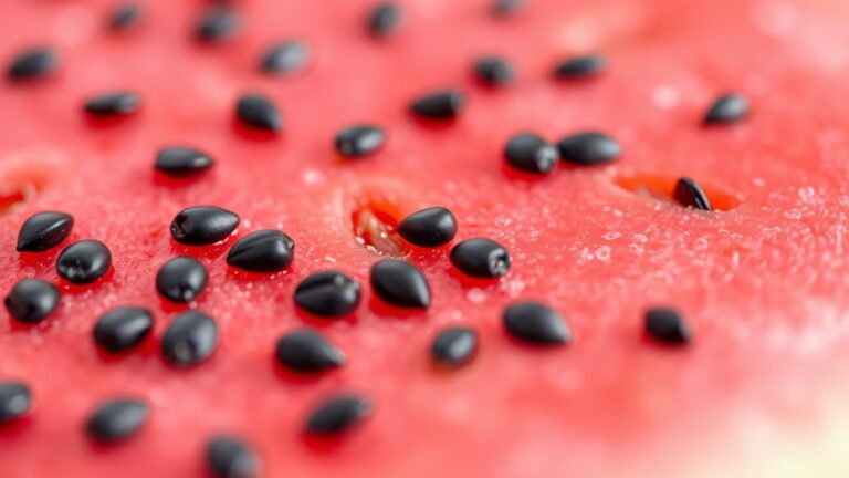 nutrient rich health boosting seeds