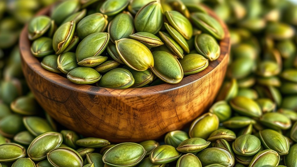 nutrient rich shell benefits