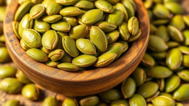 nutrient rich snack option