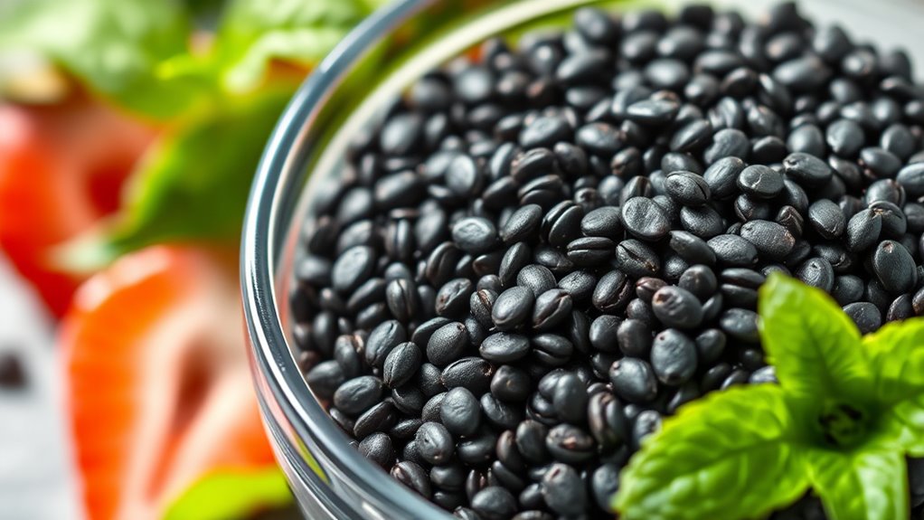 nutrient rich superfood benefits