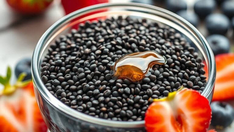 nutrient rich superfood benefits