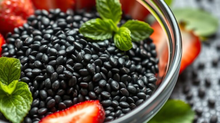 nutrient rich superfood benefits