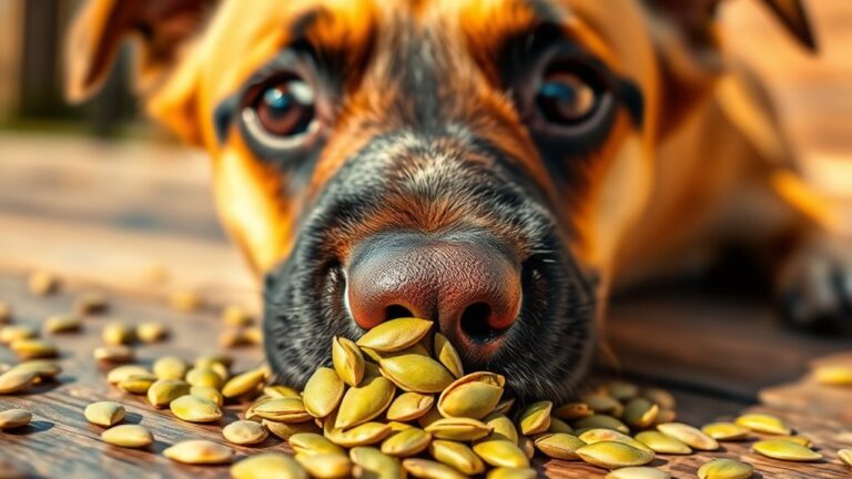 nutritional boost for dogs