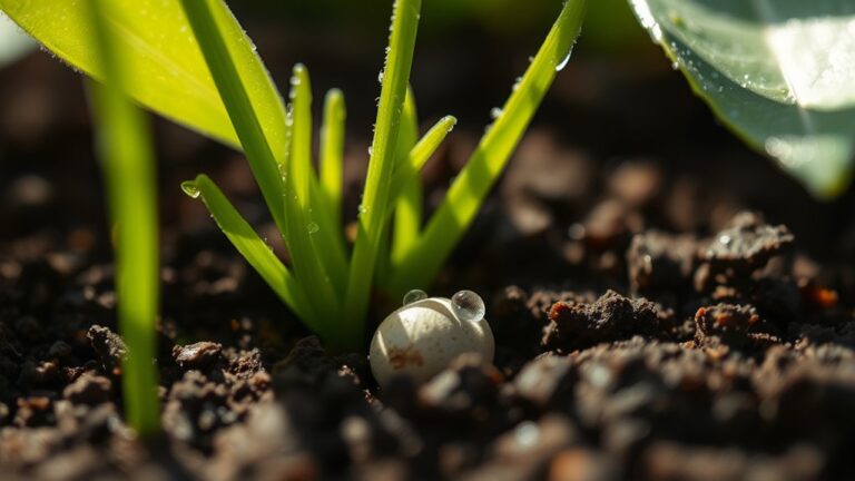 optimal conditions for sprouting