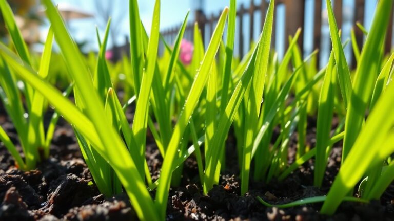 optimal grass seed timing
