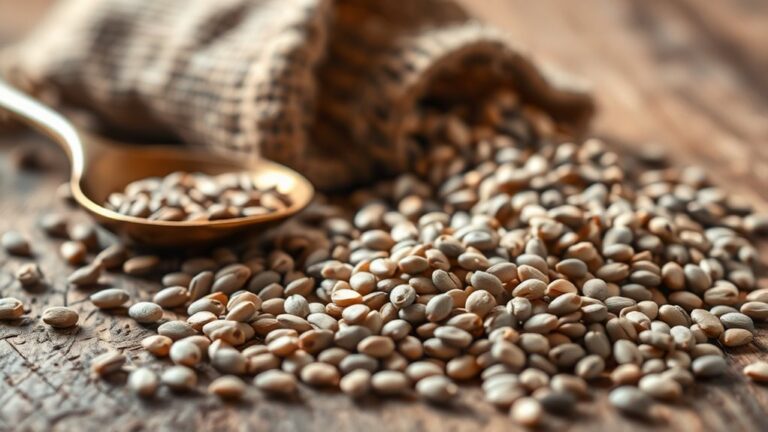 origin of sesame seeds
