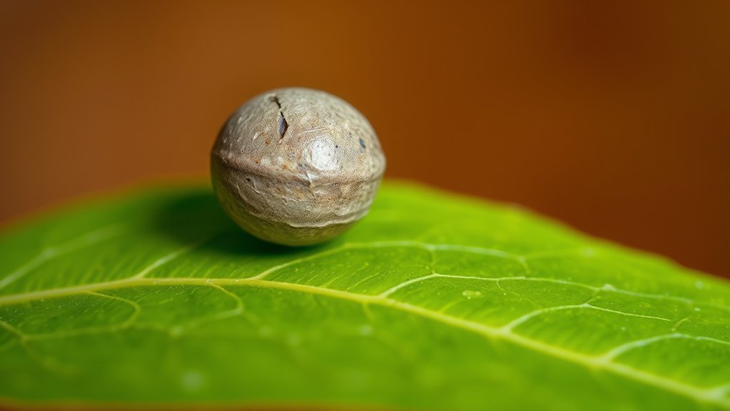plant reproductive structure