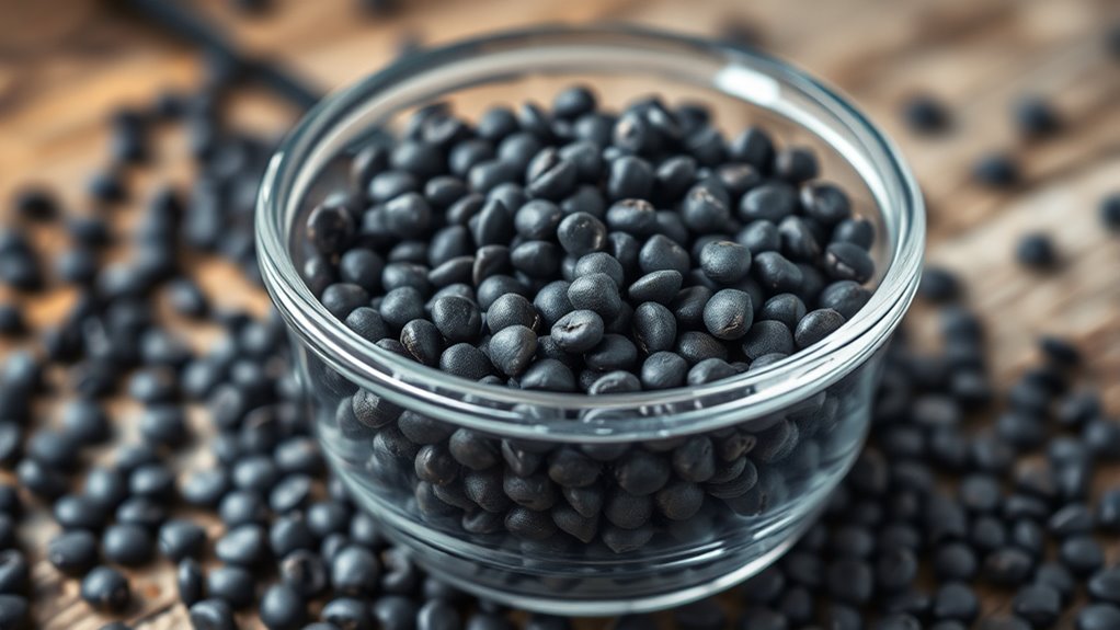 poppy seeds duration effects
