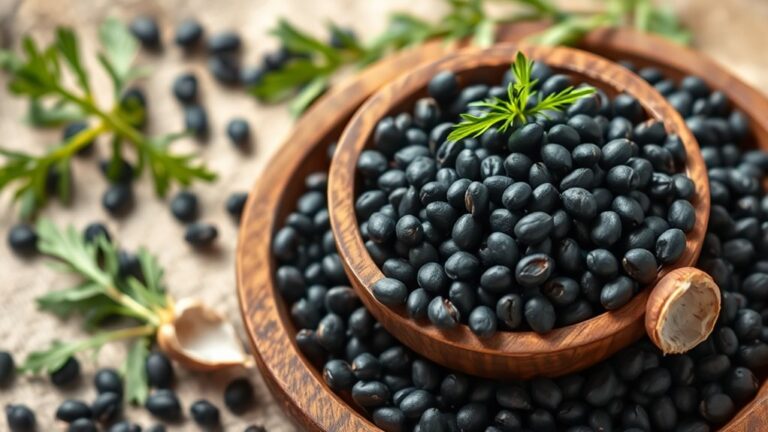 poppy seeds health benefits