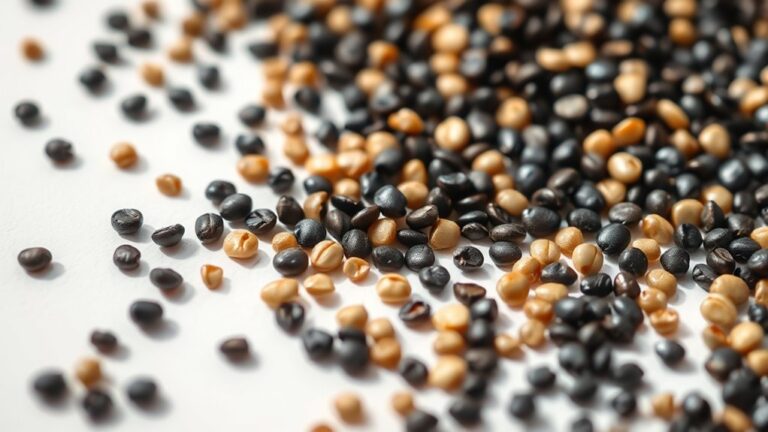 poppy seeds may trigger tests