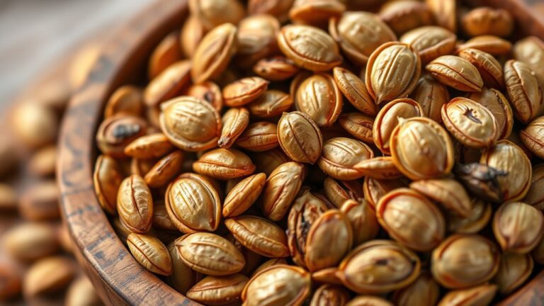 pumpkin seed shell benefits