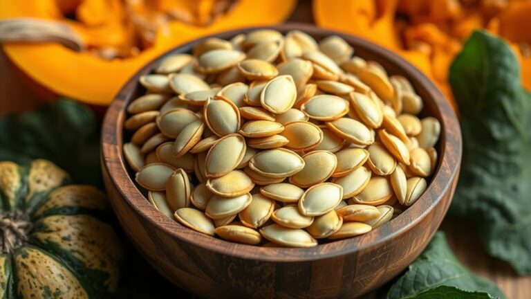 pumpkin seeds benefit dogs