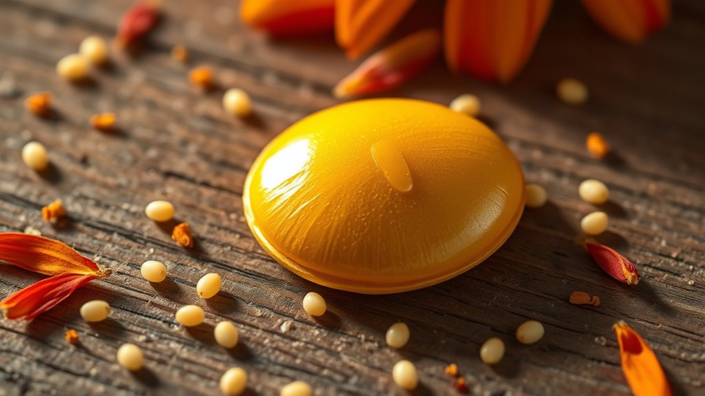 safflower oil is seed oil