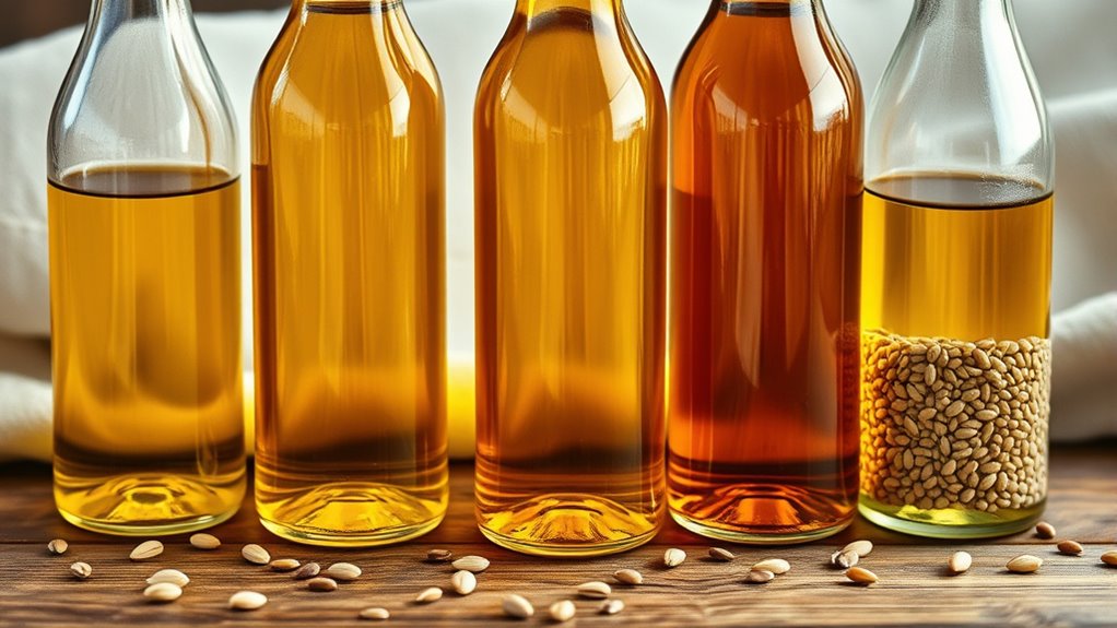 seed oils explained thoroughly