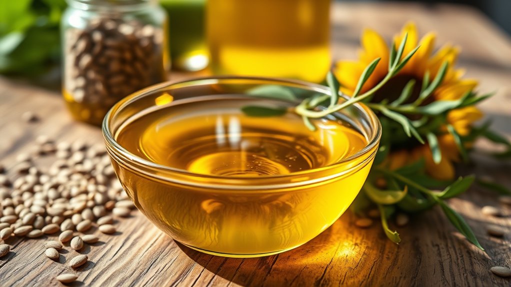 seed oils health risks