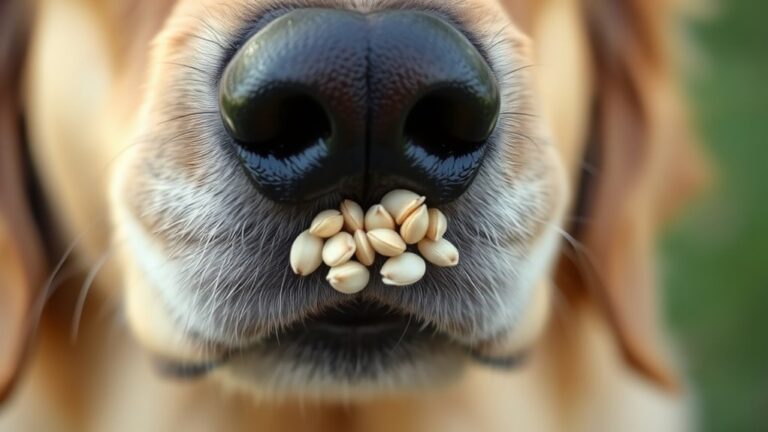 sesame seeds pose risks